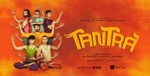 TANTRA en el Teatro Lara