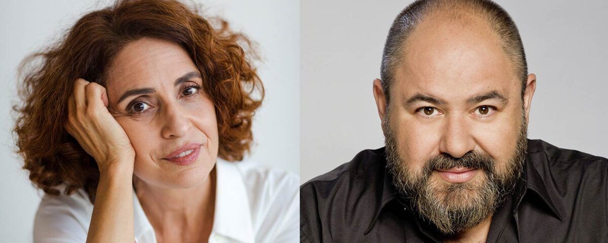 FILOSOFIA MUNDADA - Madrid Es Teatro