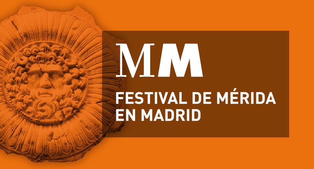 FESTIVAL DE MÉRIDA EN MADRID en el Teatro Bellas Artes