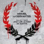 NUMANCIA en los Teatros del Canal - Madrid Es Teatro