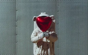 HISTORIA DEL AMOR en Nave 10 Matadero - Madrid Es Teatro