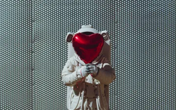 HISTORIA DEL AMOR en Nave 10 Matadero