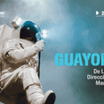 GUAYOMINI en Nave 10 Matadero - Madrid Es Teatro