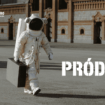 PRÓDIGO en Nave 10 Matadero - Madrid Es Teatro