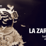 TODOS LOS ÁNGELES LEVANTARON EL VUELO en Nave 10 Matadero