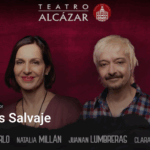 UN DIOS SALVAJE en el Teatro Alcázar - Madrid Es Teatro