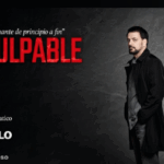 EL CULPABLE en el Teatro Marquina - Madrid Es Teatro