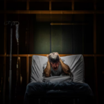 INVISIBLE en el Teatro de la Abadía - Madrid Es Teatro