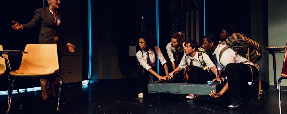CUCARACHA en los Teatros del Canal - Madrid Es Teatro