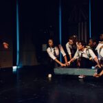 CUCARACHA en los Teatros del Canal - Madrid Es Teatro