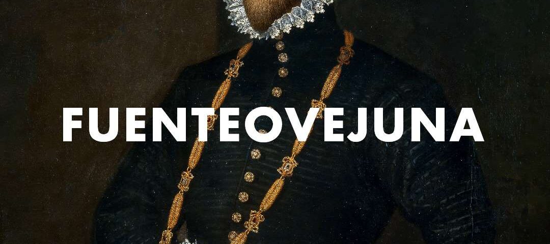 FUENTEOVEJUNA en el Teatro de la Comedia - Madrid Es Teatro