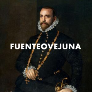 FUENTEOVEJUNA en el Teatro de la Comedia