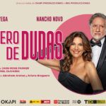 GÉNERO DE DUDAS en el Teatro Infanta Isabel - Madrid Es Teatro