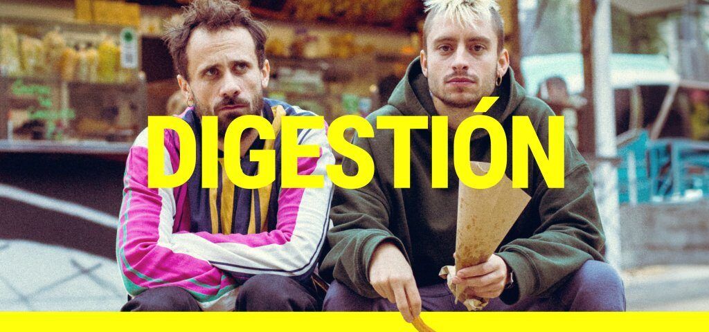 GULA / GOLA en el Teatro Valle Inclán - Madrid Es Teatro