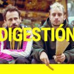 GULA / GOLA en el Teatro Valle Inclán - Madrid Es Teatro
