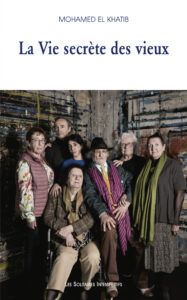 Vista previa del título SEO: LA VIE SECRÈTE DES VIEUX en el Teatro Maria Guerrero - Madrid Es Teatro