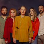 LOS AMORES FEROCES en el Teatro de la Abadía - Madrid Es Teatro