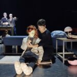 ADOLESCENCIA INFINITA en el Teatro Abadía - Madrid Es Teatro