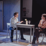 EL IMPERATIVO CATÉGORICO en el Teatro de la Abadía - Madrid Es Teatro