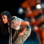 PERRA CIMARRONA en el Teatro de la Abadía - Madrid Es Teatro