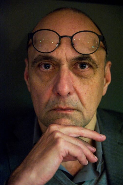 ROMPIENTES en el Teatro de la Abadía