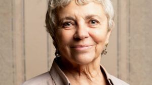 LAS GRATITUDES en el Teatro de la Abadía