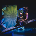 LAS PEQUEÑAS COSAS en el Teatro de la Abadía - Madrid Es Teatro