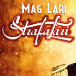 MAG LARI / STRAFALARI en el Teatro Marquina - Madrid Es Teatro