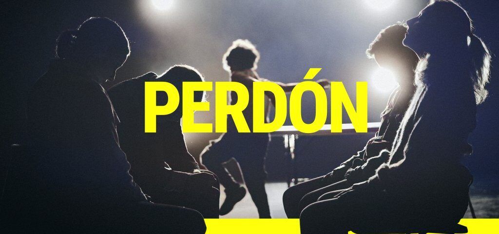 VIOLENCIA en el Teatro María Guerero - Madrid Es Teatro