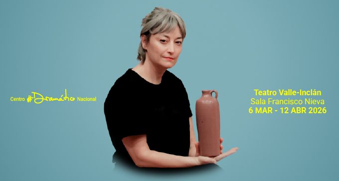 CASI NINGUNA VERDAD en el Teatro Valle Inclán