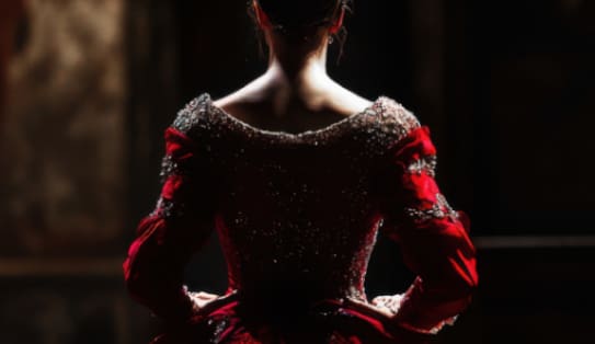 LA DAMA BOBA en los Teatros del Canal