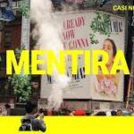 CASI NINGUNA VERDAD en el Teatro Valle Inclán - Madrid Es Teatro