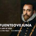 FUENTEOVEJUNA en el Teatro de la Comedia - Madrid Es Teatro