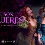 LO QUE SON MUJERES en el Teatro de la Comedia - Madrid Es Teatro