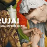 BRUJA! en el Teatro de la Comedia - Madrid Es Teatro