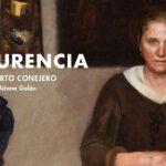 LAURENCIA en el Teatro de la Comedia - Madrid Es Teatro