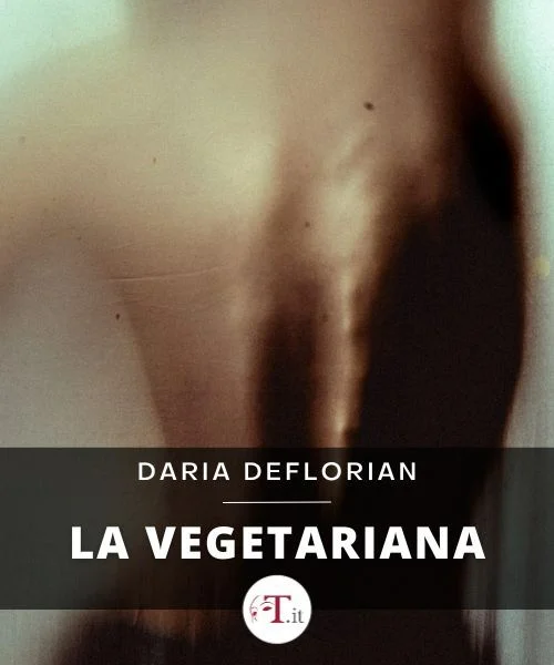 LA VEGETARIANA en el Teatro María Guerrero