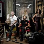 LA VENGADORA DE LAS MUJERES en el Teatro de la Comedia - Madrid Es Teatro