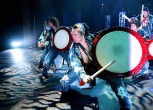 YAMATO en el Teatro EDP Gran Vía