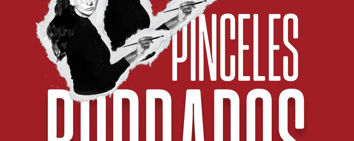 LOS PINCELES BORRADOS en los Teatros Luchana - Madrid Es Teatro