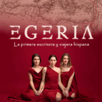 EGERIA en los Teatros Luchana - Madrid Es Teatro