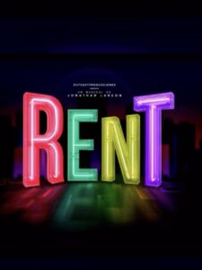 RENT, EL MUSICAL - Madrid Es Teatro