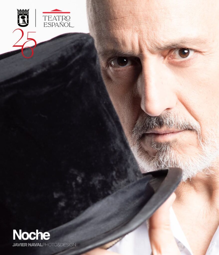 NOCHE en el Teatro Español - Madrid Es Teatro