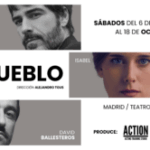 EL PUEBLO en los Teatros Luchana - Madrid Es Teatro