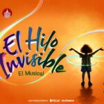 EL HILO INVISIBLE en el Teatro Alcázar - Madrid Es Teatro