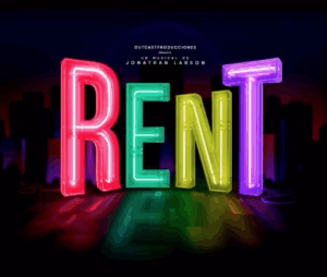 RENT, EL MUSICAL