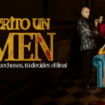 Madrid Es Teatro madridesteatro.com Vista previa del título SEO: SE HA ESCRITO UN CRIMEN - Madrid Es Teatro