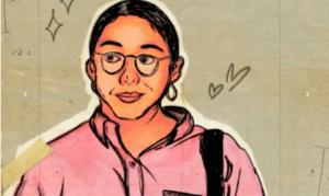 EL INVENCIBLE VERANO DE LILIANA en el Centro Conde Duque