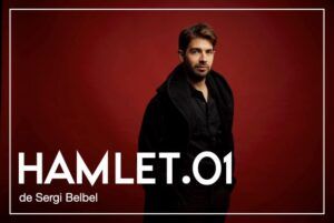 HAMLET.01 en el Teatro Español