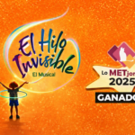 EL HILO INVISIBLE en el Teatro Alcázar - Madrid Es Teatro